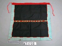 藏品(女子長裙)的圖片